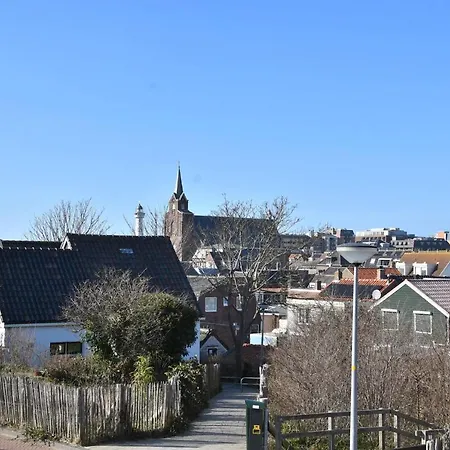Knus Huisje Met Prachtige Nieuwe Badkamer - Distelhoek Egmond aan Zee Exterior photo