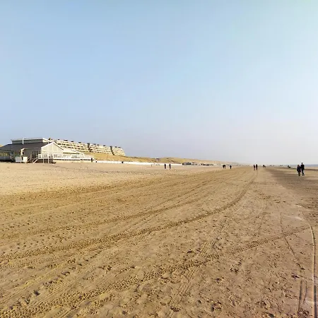 Knus Huisje Met Prachtige Nieuwe Badkamer - Distelhoek Egmond aan Zee Exterior photo