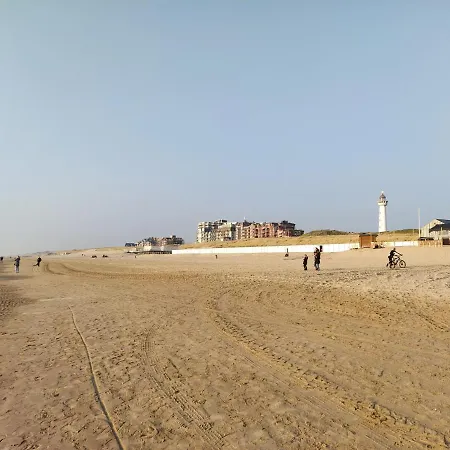 Knus Huisje Met Prachtige Nieuwe Badkamer - Distelhoek Egmond aan Zee Exterior photo