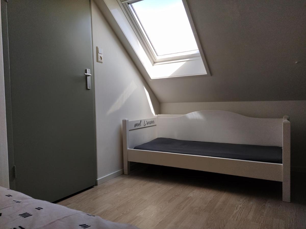 Knus Met Prachtige Nieuwe Badkamer - Distelhoek Egmond aan Zee