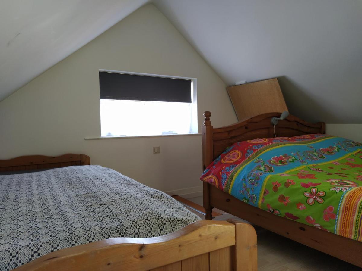 Ferienhaus Knus Met Prachtige Nieuwe Badkamer - Distelhoek Egmond aan Zee