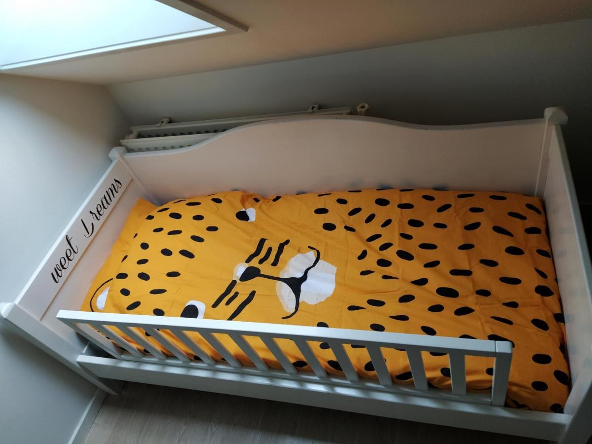 Knus Met Prachtige Nieuwe Badkamer - Distelhoek