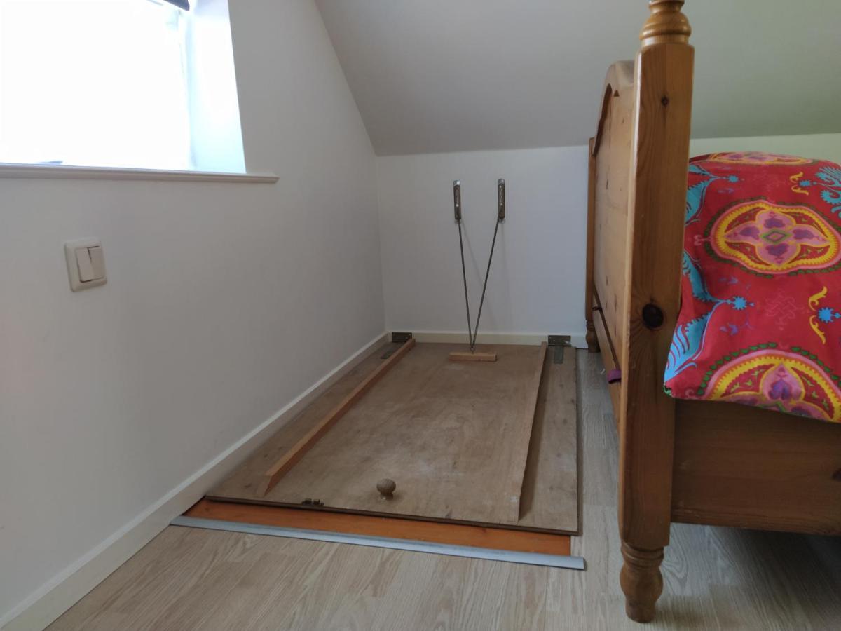 Knus Met Prachtige Nieuwe Badkamer - Distelhoek * Egmond aan Zee