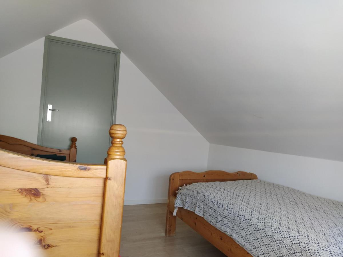 Knus Met Prachtige Nieuwe Badkamer - Distelhoek Casa de Férias *