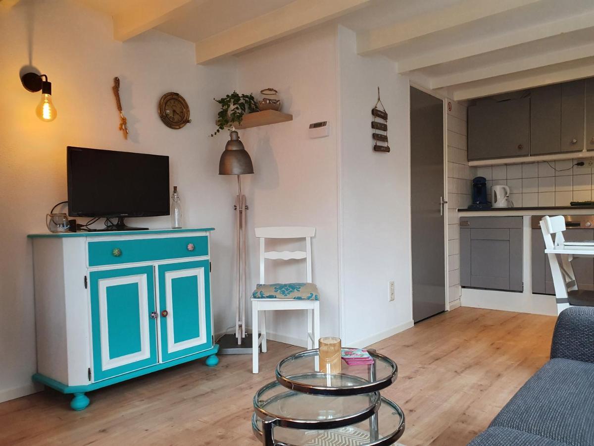 Knus Met Prachtige Nieuwe Badkamer - Distelhoek *