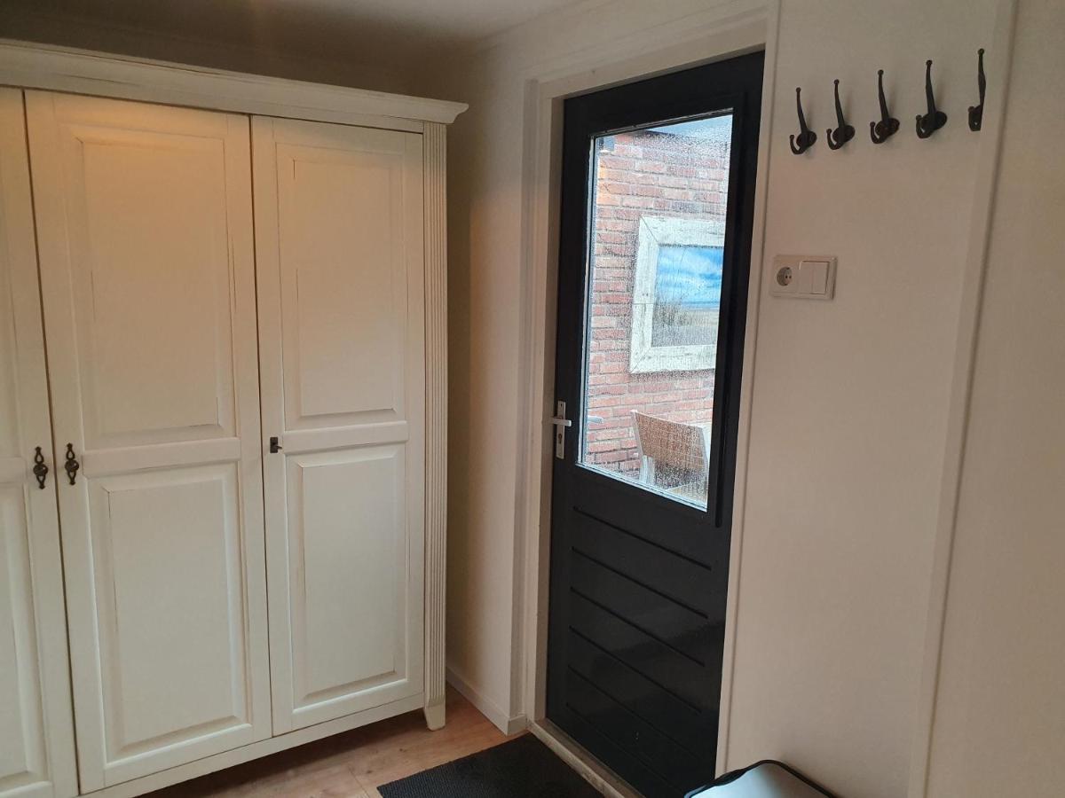 Casa de Férias Knus Met Prachtige Nieuwe Badkamer - Distelhoek *