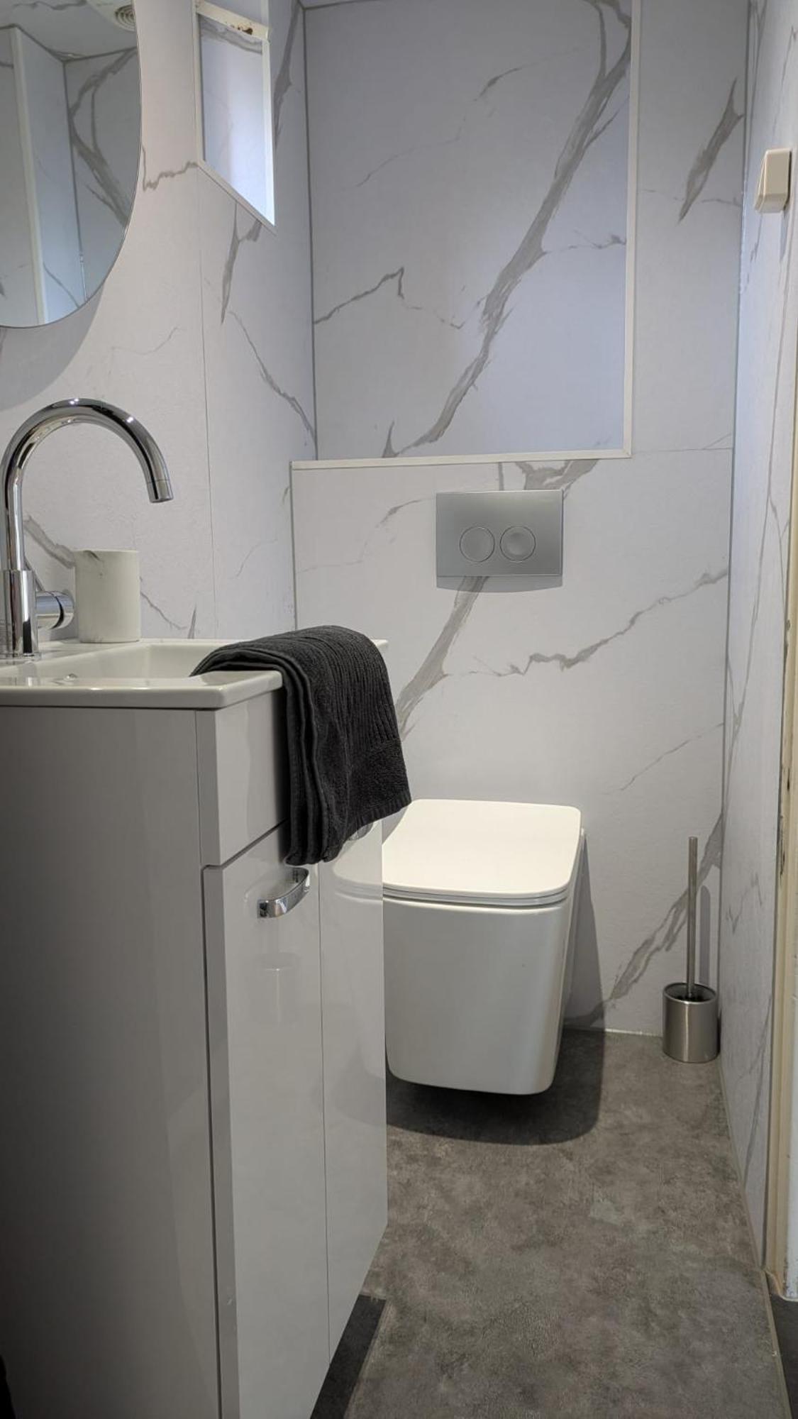 Knus Met Prachtige Nieuwe Badkamer - Distelhoek Egmond aan Zee